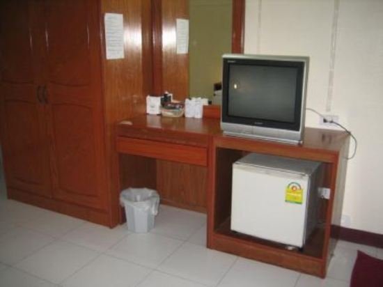 phi phi inn