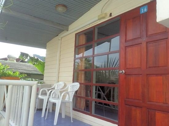 Phi Phi Inn,Ko Phi Phi>>Ao Nang,3 star