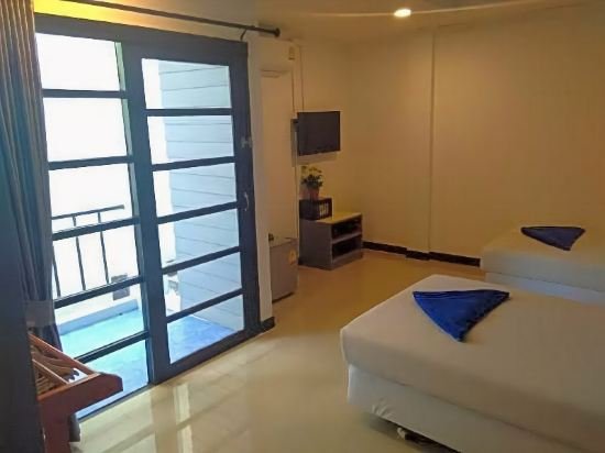 Phi Phi Inn,Ko Phi Phi>>Ao Nang,3 star