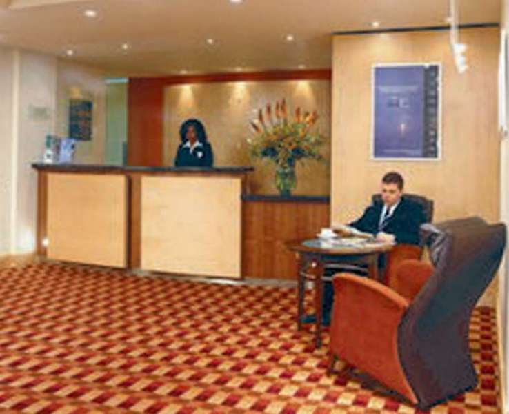 premier inn london hampstead