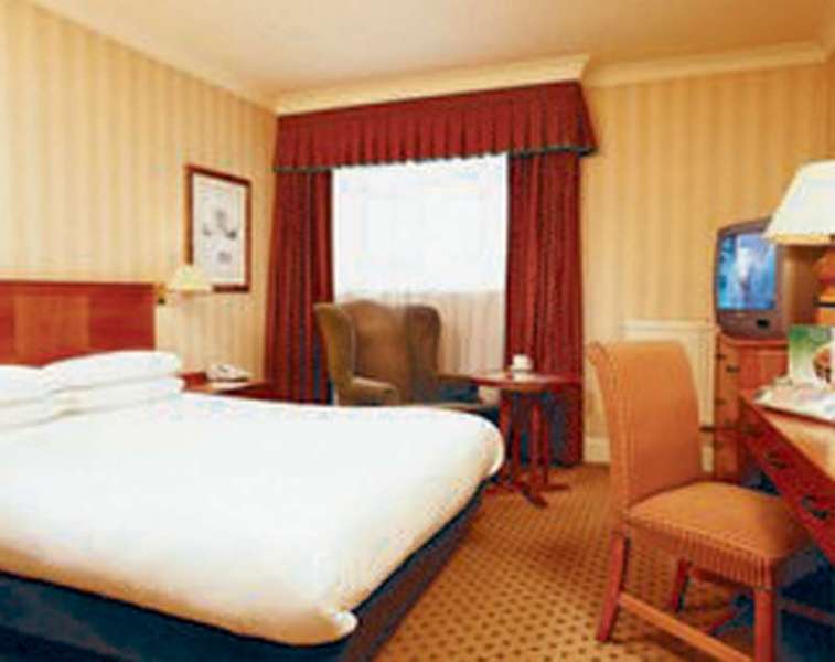 premier inn london hampstead