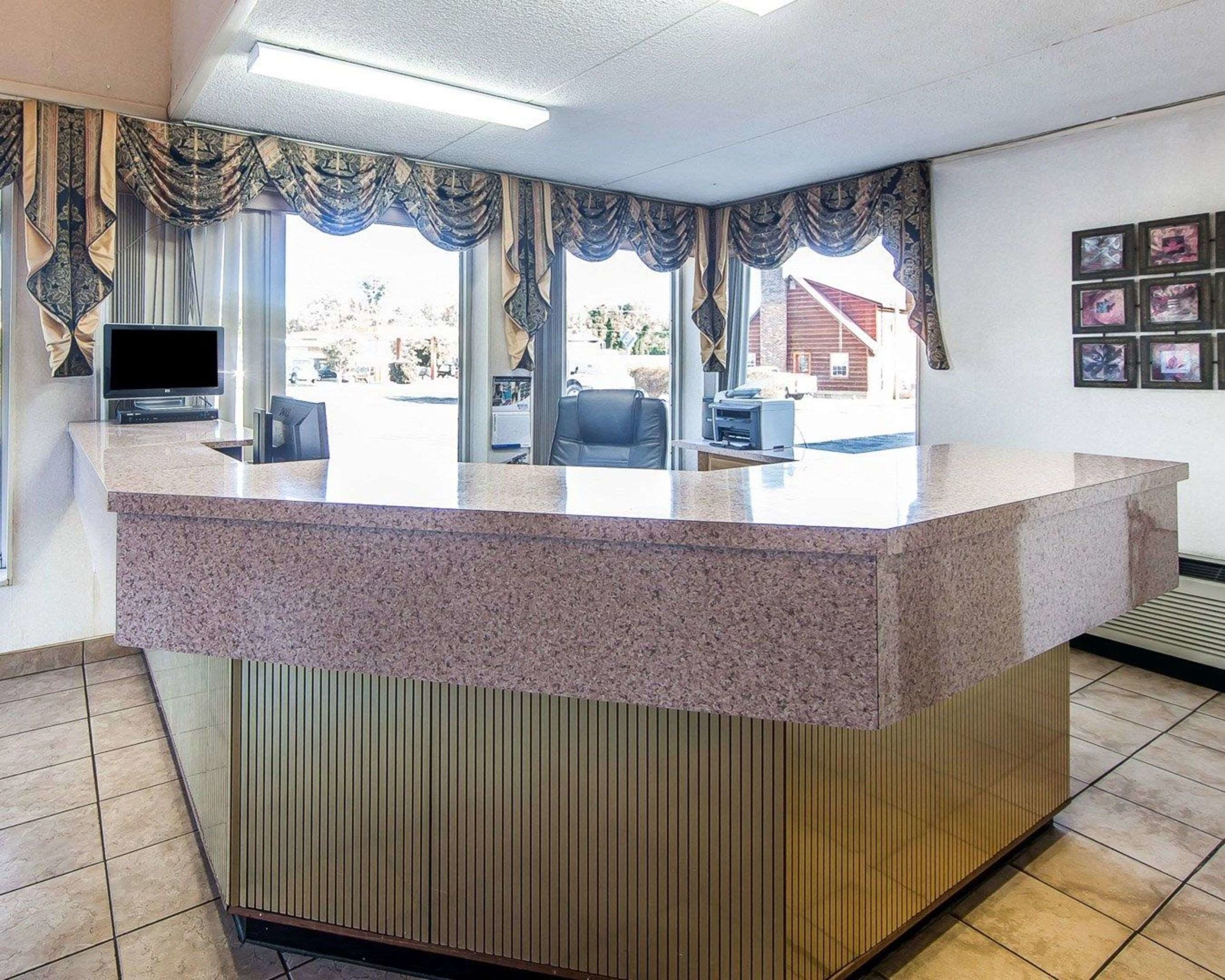 rodeway inn