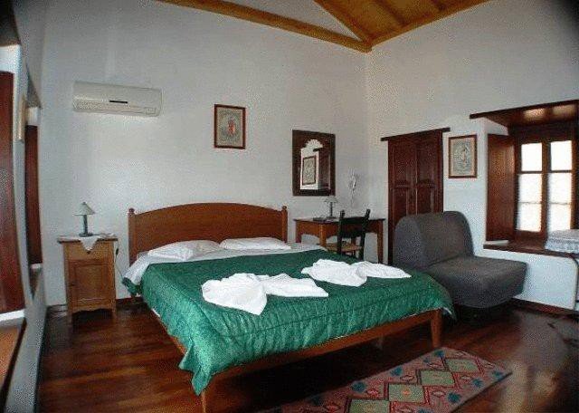 goulas traditional guesthouse