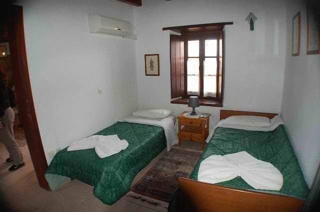 goulas traditional guesthouse