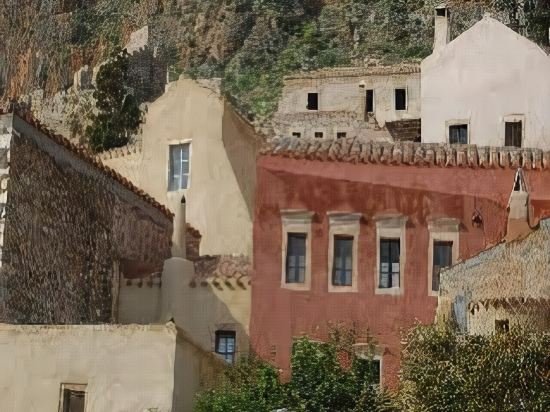 goulas traditional guesthouse