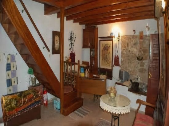 goulas traditional guesthouse