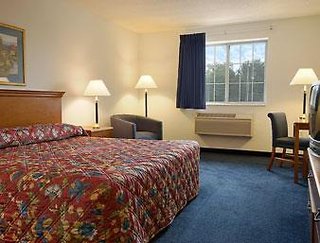 Surestay Plus Hotel By Best Western Highland Poughkeepsie,Highland Falls>>Highland,3 star