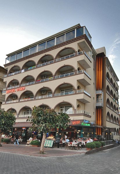 wien star hotel adults only