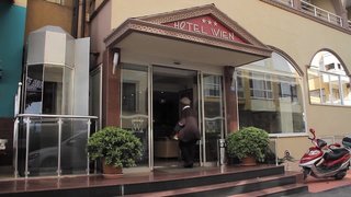 Wien Star Hotel, Adults Only,Tosmur>>Alanya,3 star