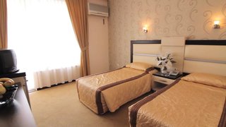 Wien Star Hotel, Adults Only,Tosmur>>Alanya,3 star