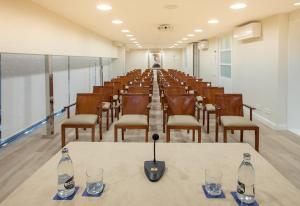 melia plaza valencia