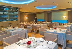 melia plaza valencia