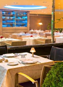 melia plaza valencia