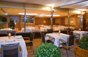 melia plaza valencia