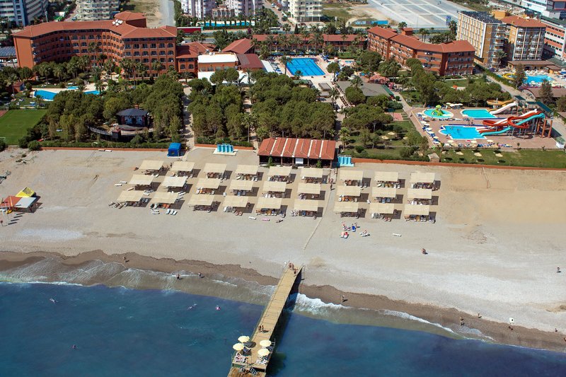 club turtas beach hotel all inclusive