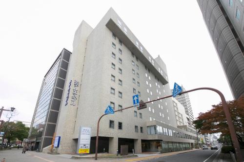 hotel s plus hiroshima peace park