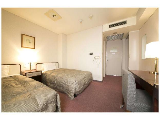 hotel s plus hiroshima peace park