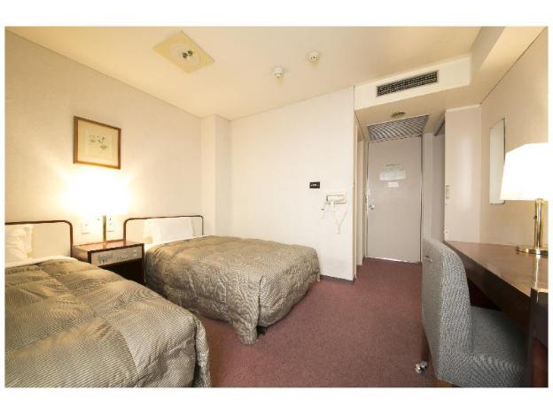hotel s plus hiroshima peace park