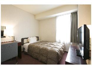hotel s plus hiroshima peace park
