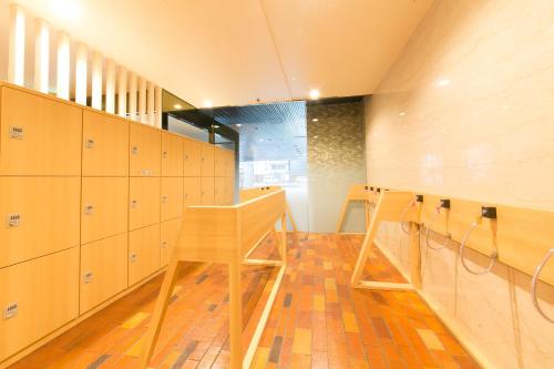 hotel s plus hiroshima peace park