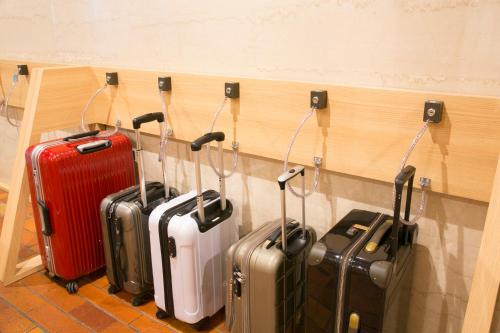 hotel s plus hiroshima peace park