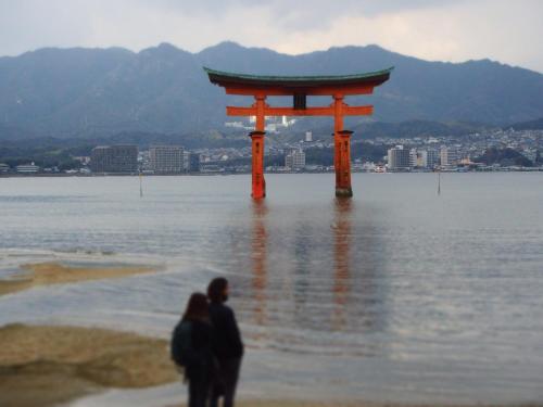 hotel s plus hiroshima peace park