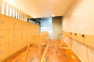 hotel s plus hiroshima peace park