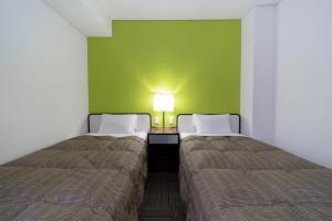 hotel s plus hiroshima peace park