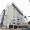 hotel s plus hiroshima peace park