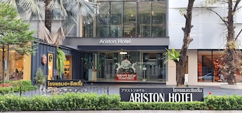 ariston hotel