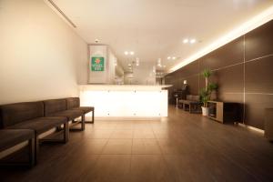 vessel inn hiroshima station