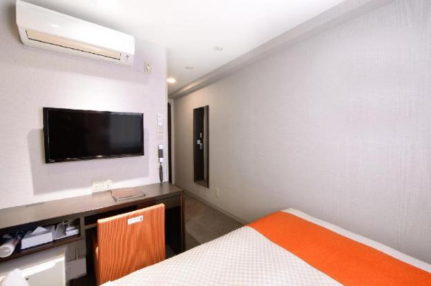 vessel inn hiroshima station