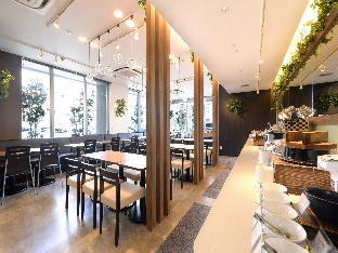 vessel inn hiroshima station
