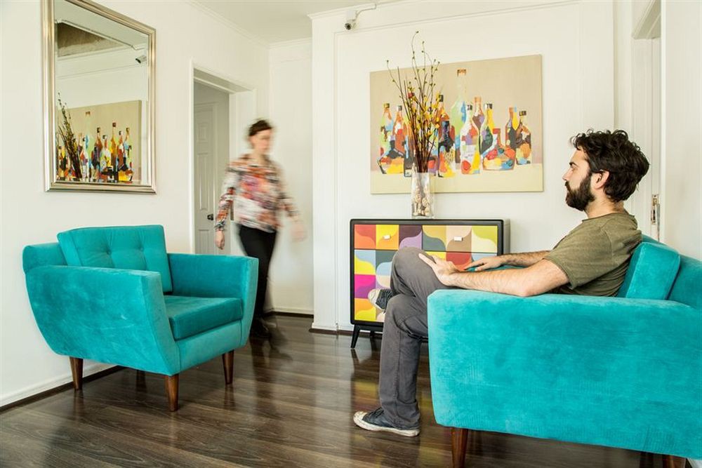 hotel boutique tremo