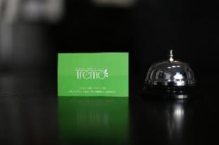hotel boutique tremo