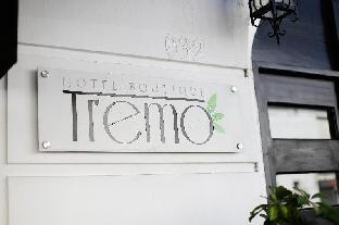 hotel boutique tremo