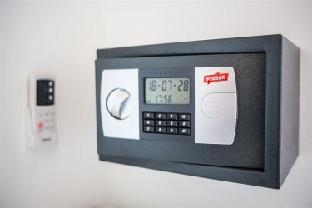 hotel boutique tremo