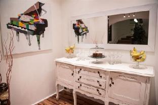 hotel boutique tremo