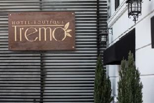 hotel boutique tremo