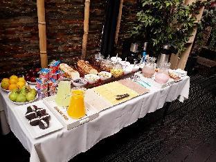 hotel boutique tremo