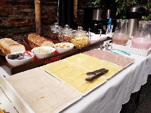 hotel boutique tremo