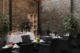 hotel boutique tremo