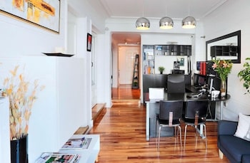 hotel boutique tremo