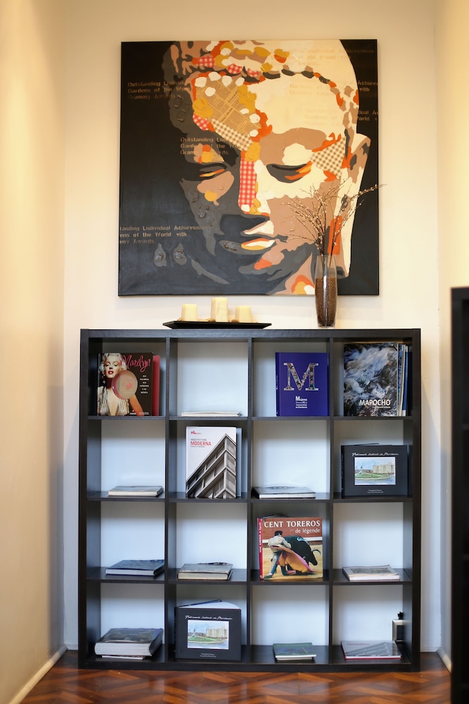 hotel boutique tremo