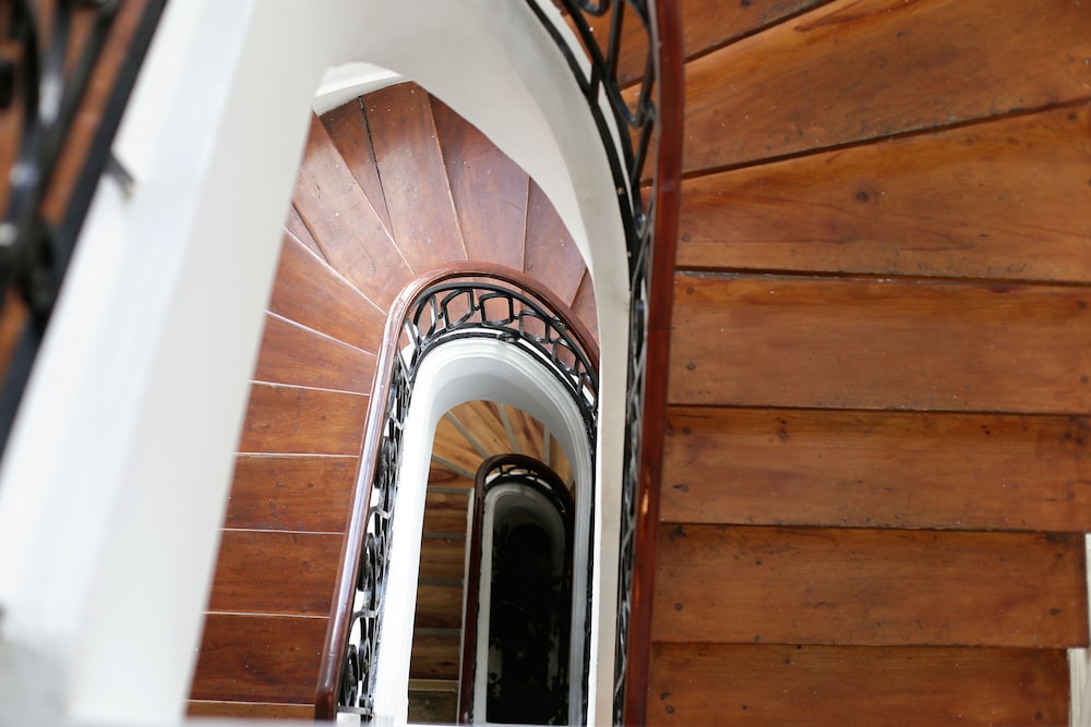 hotel boutique tremo