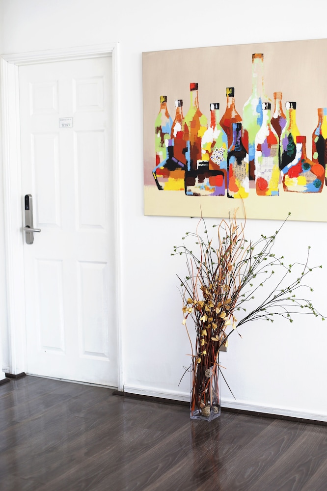 hotel boutique tremo