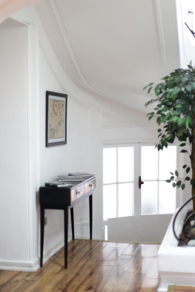 hotel boutique tremo