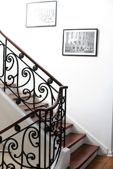 hotel boutique tremo