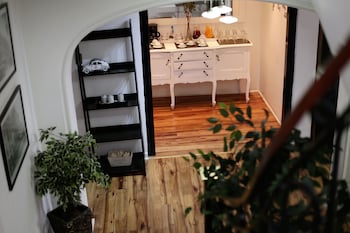 hotel boutique tremo