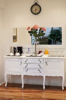 hotel boutique tremo